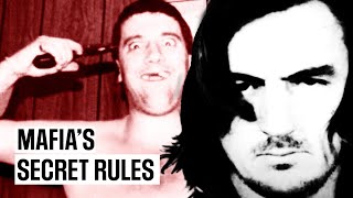 Mob Masterminds vs. Their Own Rules: The Deadly Australian Underworld That Turned Against Itself