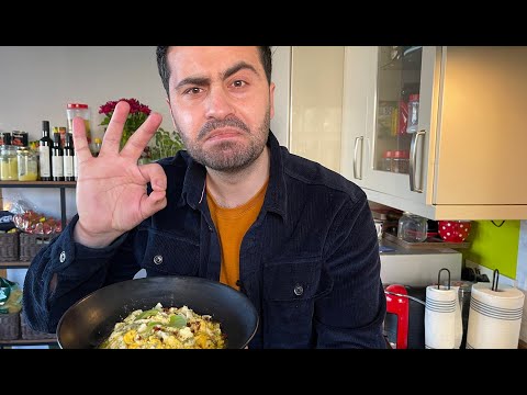 وصفة البيض اللي هتخلي اللي ما بياكله يوقع في حبه 