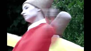 Mesmerizing Spiritualism of The Sufi Whirling Dervishes of Istanbul: Mystical Dance,Music of Sufism