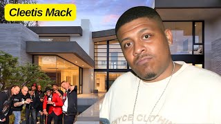 Cleetis Mack Cause Of Death,Girlfriend,Music Legend,Age,Wife,Family,Net Worth,Career,Lifestyle & Bio