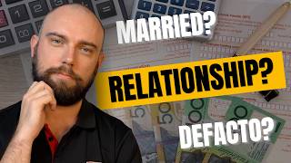 How Living With a Partner Affects Your Taxes