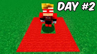 Minecraft HCF, But My Claim Shrinks...