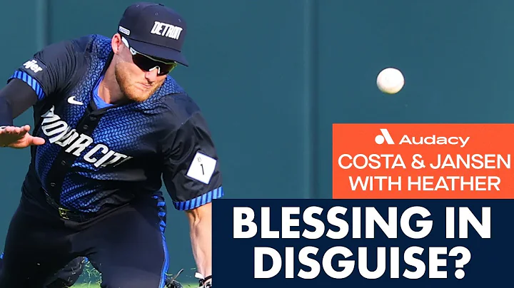 A Blessing In Disguise For The Tigers? | Costa and Jansen