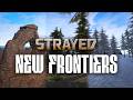 New Frontiers - Strayed Major Update