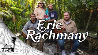 Eric Rachmany - Visual EP (Live Music) | Sugarshack Sessions
