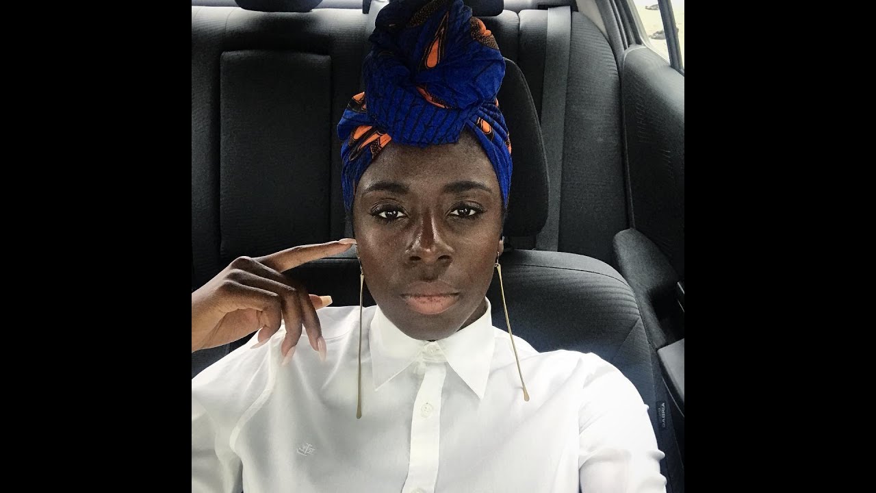 Colorism- My Experience II