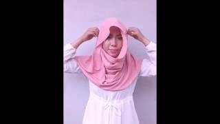 Heniriar Hijab Instan Premium