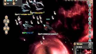 Dark orbit fr2 BV Viree - Battle