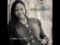 Keesa Peart - I Know i'll Make it