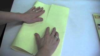 MARS Base foldables gate fold