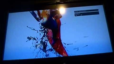 DMC - Devil May Cry Combos