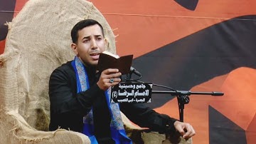 تلاوة بالطور العراقي _ماتيسر من سورة الفتح و الضحى و شرح| مصطفى الحساني