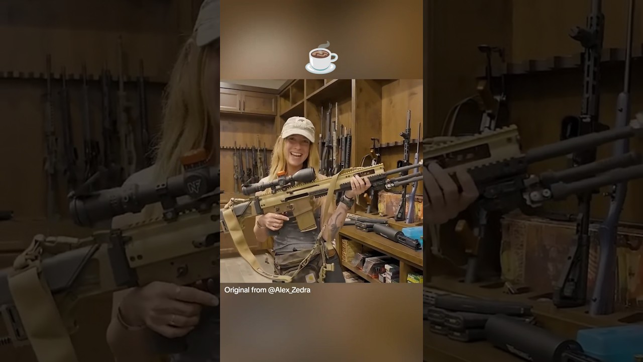 It really isn't that difficult.🤦♂️☕ #guns #ar15 #airsoft #nerf #legogun OG vid from @Alex_zedra