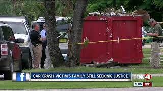 Death investigation launched in Naples Park