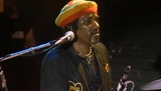 The Neville Brothers - Whatever It Takes - 4/29/1987 - unknown (Official)