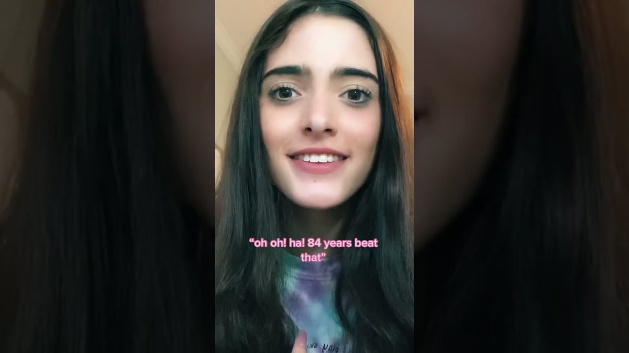  Pov Your Told How Many Years You Have Left To Live When Turn 18