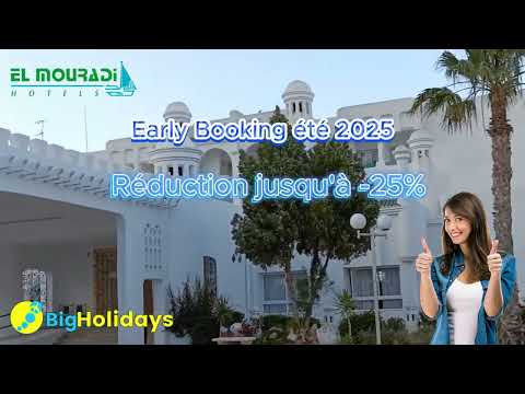 El Mouradi Hotels