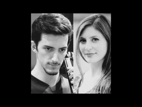 Strauss, Cello Sonata - Bruno Delepelaire/Eloïse Bella Kohn