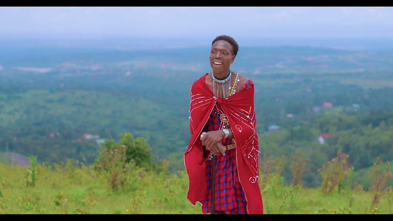 Mikilam By Kelly soompe official video