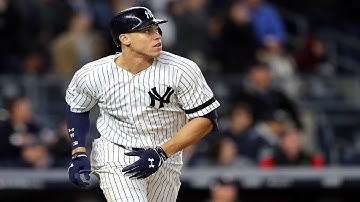 [MLB] Aaron Judge Crushes 2-Run Home Run! | 2018 AL Wild Card! | A