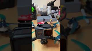 NoirMatter Single Axis Stabilizer Problem