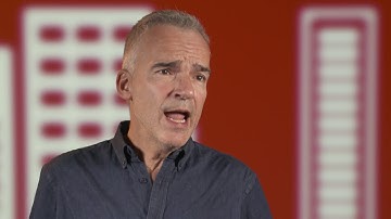 Urban Humanitarian Response - David Sanderson