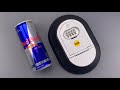 [1092] Opened With a Red Bull Can: Yale Key Lockbox (Model Y500)