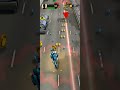Bike Rider fire gameplay shortvideo