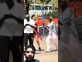 A cute fight#shorts #shortsfeed #viralshorts🔥🙏🔥