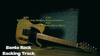Download Lagu Bento - Iwan Fals Backing Track (Chord Lirik) Download Lagu Bento - Iwan Fals Backing Track (Chord Lirik)