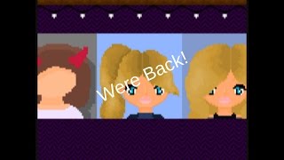 Were Back Manypixels