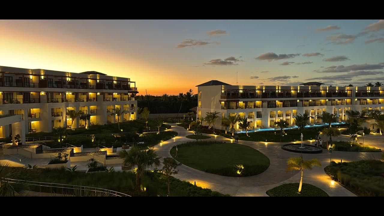 Secrets Playa Esmeralda Resort 2025