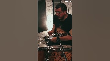 Thumbnail of Symptom of the Universe (Cover) Black Sabbath - Face of Metal #shorts