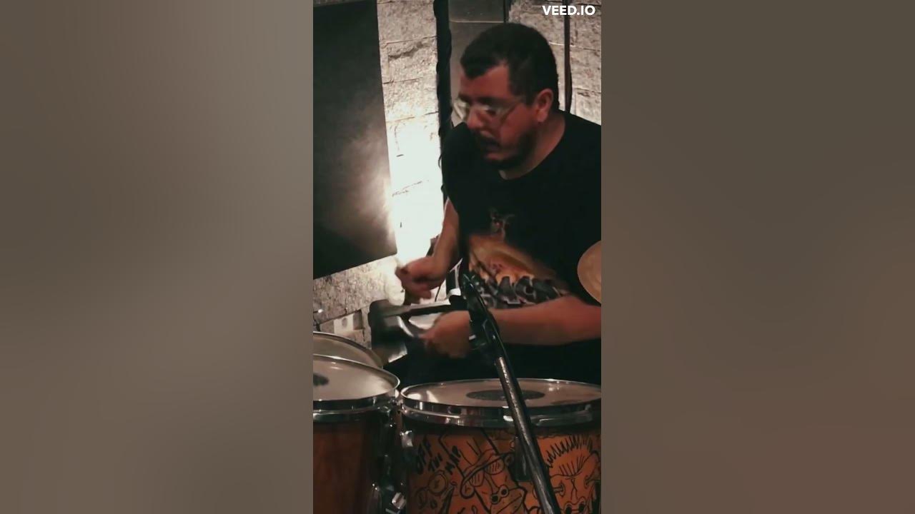 Symptom of the Universe (Cover) Black Sabbath - Face of Metal #shorts