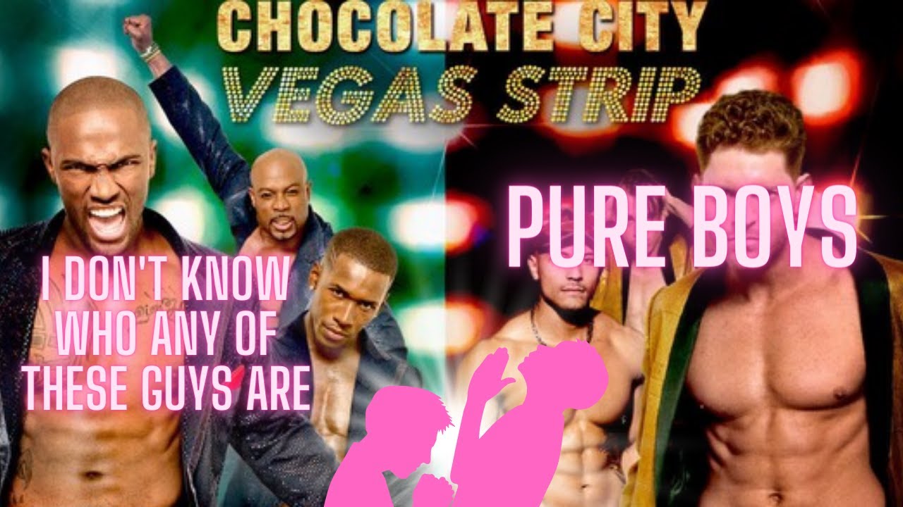 Chocolate City 2 Vegas Vegas Strip Episode 67 Youtube