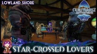 GW2 Star-Crossed Lovers achievement screenshot 4