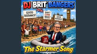 The Starmer Song