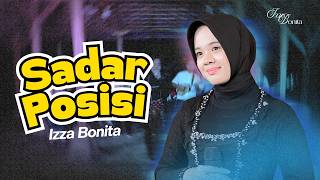 SADAR POSISI - HAPPY ASMARA (COVER IZZA BONITA)