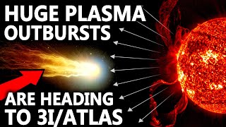Download Lagu It's Already Happening! The Sun Begins Interacting with 3I/ATLAS as Cosmic Frequencies Increase 🌌 MP3 Download Lagu It's Already Happening! The Sun Begins Interacting with 3I/ATLAS as Cosmic Frequencies Increase 🌌 MP3