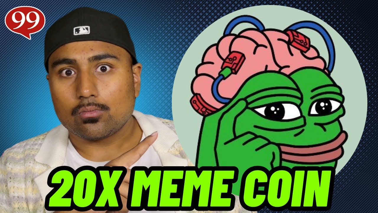 PEPE UNCHAINED RAISES $72,000,000 - Next 20X Potential Meme Coin?!