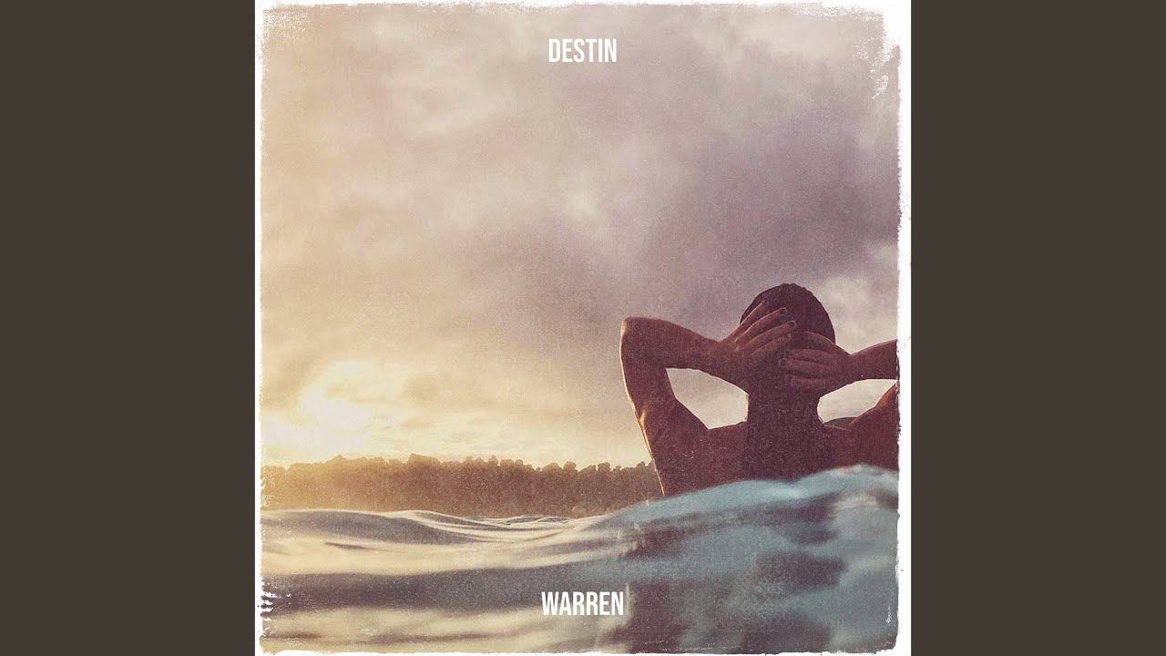 在 YouTube 上觀看「Destin」