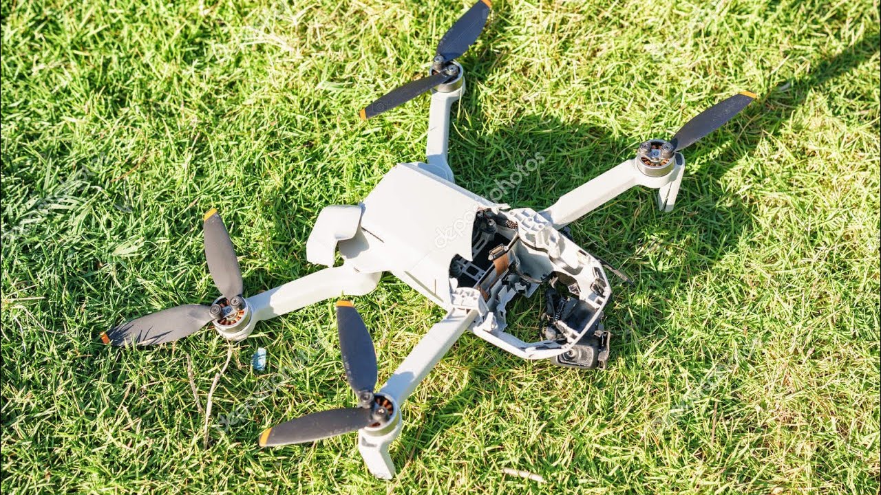 Scrap से लाया ड्रोन चलता है Drone Testing Video Drone Review From