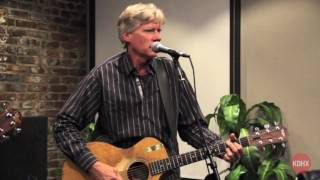 Switchback "Drawn to the Light" Live at KDHX 07/02/16
