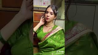 Riyamoni Hot Tik Tok