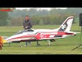 GIANT Futura XXL THRUST VECTORED Turbine Sport Jet | ProWing 2023