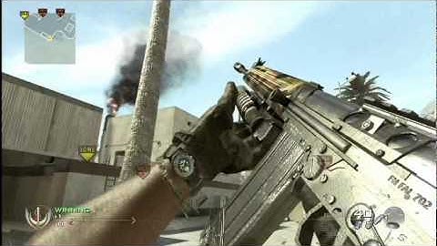Spawn Tube Tutorial I MW2 Map Packs