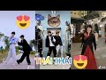 [抖音]-  THÁI THÁI (蔡蔡) - NHỮNG VIDEO DỄ THƯƠNG CUTE, DANCE ĐỈNH - HLT胡辣汤