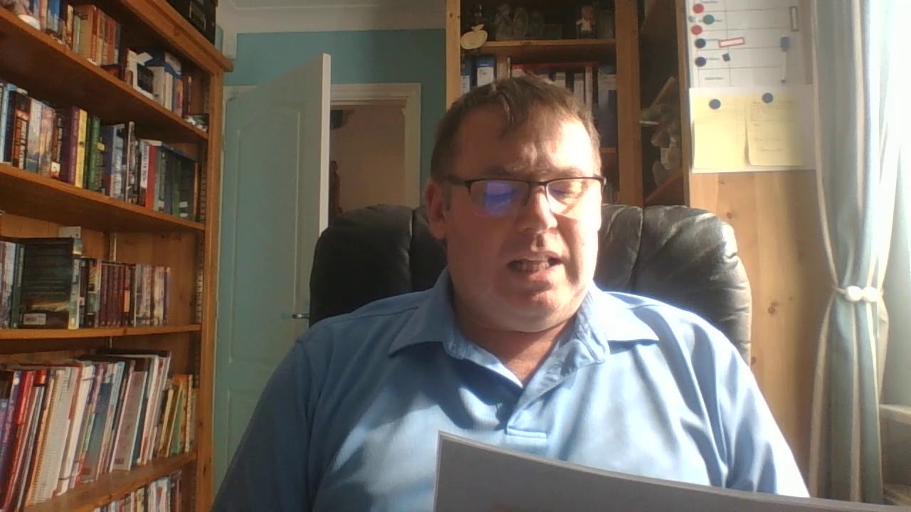 Wind In The Willows Chapter 3 Part 3 - YouTube