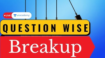 Question wise break up to achieve your target score | You can do it in 30 days | Shashant Rathore