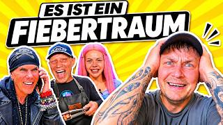 Promi Big Brother 2026 war ein Fiebertraum: Maurice, Redo, Schulz und das peinliche Chaos
